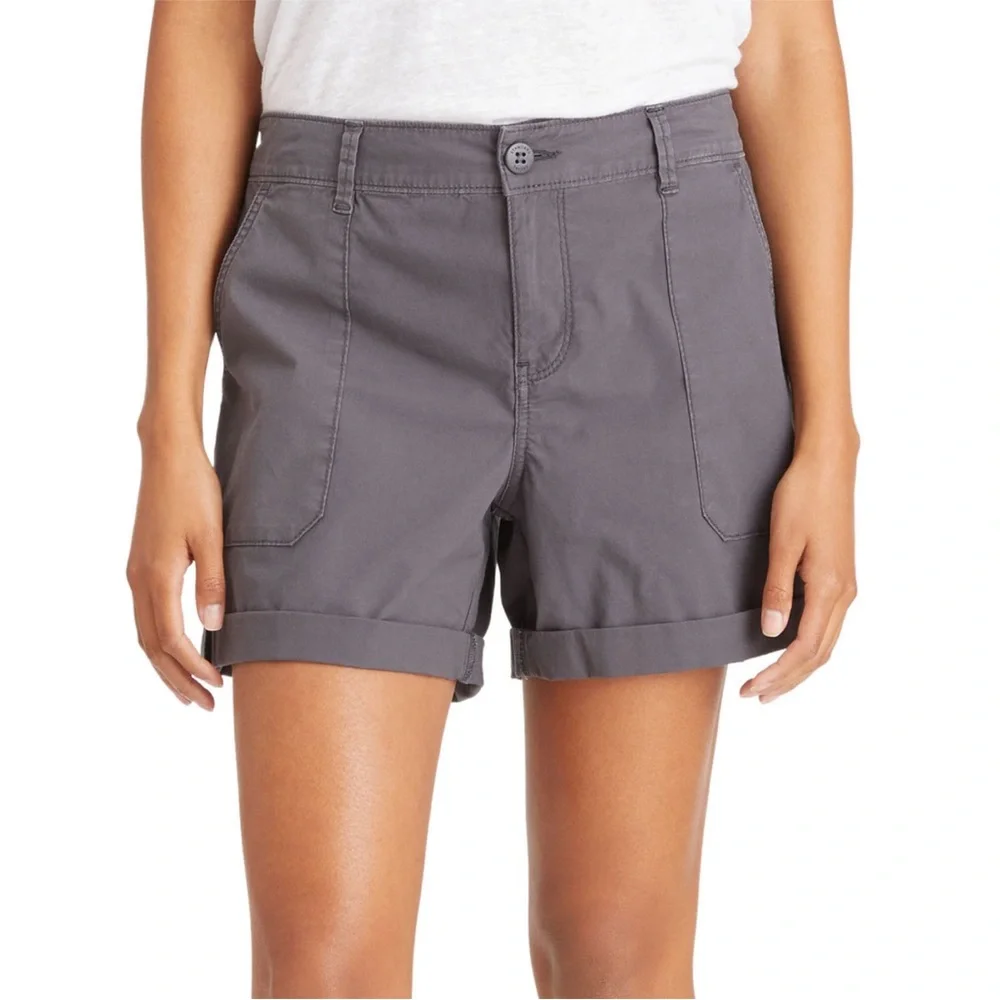 COPY - Social Standard by Sanctuary Women’s Hero Utility Short - Picture 2 of 7